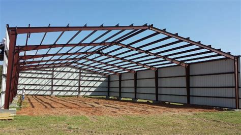 metal chicken house truss's|laying steel trusses for chicken house.